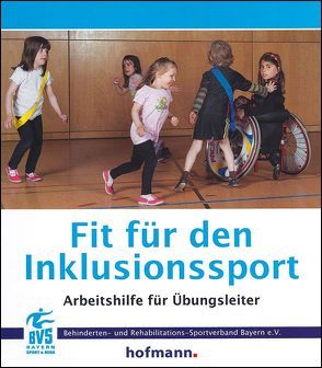 Fit für den Inklusionssport