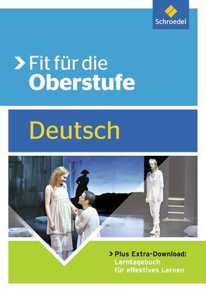 Fit für die Oberstufe von Frielingsdorf,  Volker