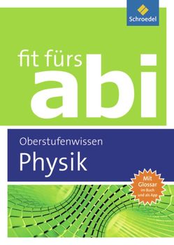 Fit fürs Abi von Kähler,  Dirk