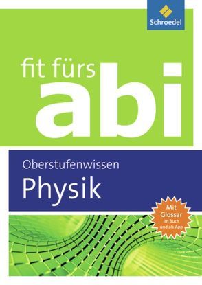 Fit fürs Abi von Kähler,  Dirk