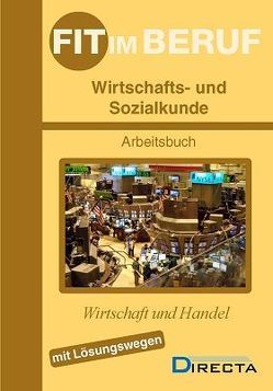 Fit im Beruf – Wirtschafts- und Sozialkunde