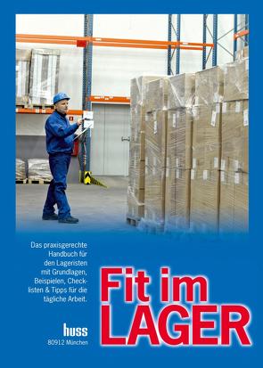 Fit im Lager von Langelage,  Michael