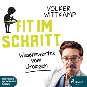 Fit im Schritt von Wittkamp,  Volker