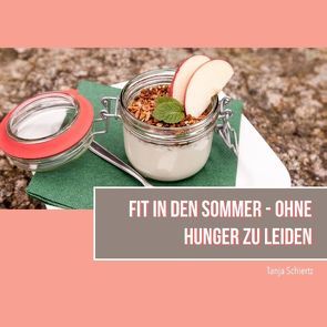 Fit in den Sommer von Schiertz,  Tanja