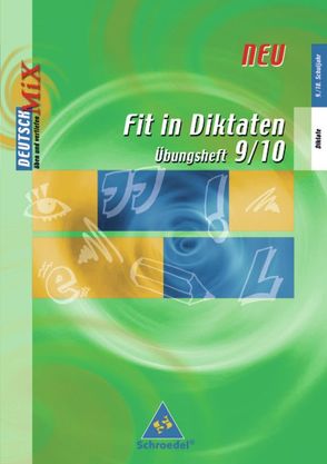 Fit in Diktaten – Ausgabe 2006 von Ehrlich,  Brigitte, Lindzus,  Helmut