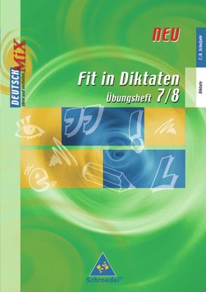 Fit in Diktaten – Ausgabe 2006 von Ehrlich,  Brigitte, Koch,  Sabine, Lindzus,  Helmut