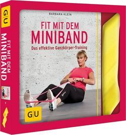 Miniband-Fitness von Klein,  Barbara