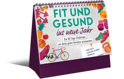 Fit und gesund ins neue Jahr