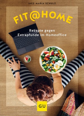 Fit@Home von Schulz,  Ines Maria