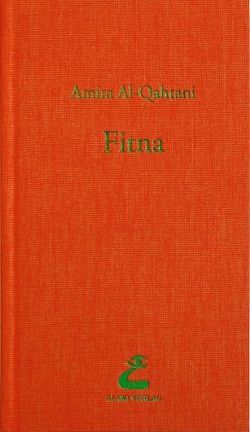 Fitna von Al-Qahtani,  Amira, Battermann,  Christine