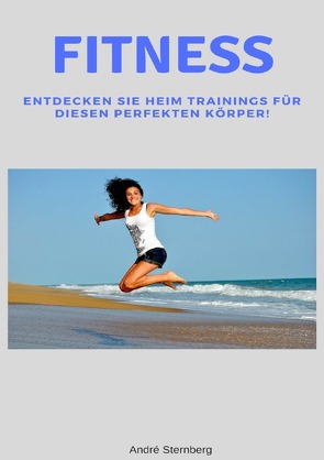 Fitness von Sternberg,  Andre