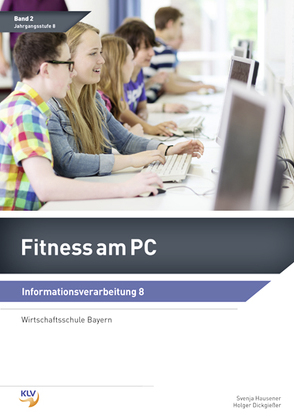 Fitness am PC von Dickgießer,  Holger, Hausener,  Svenja