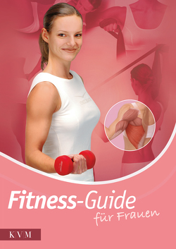 Fitness-Guide für Frauen von Drude,  Heike, Voll,  Markus