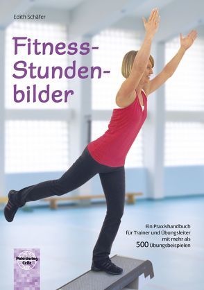 Fitness-Stundenbilder von Schäfer,  Edith