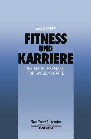 Fitness und Karriere von Otte,  Max