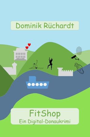 FitShop von Rüchardt,  Dominik