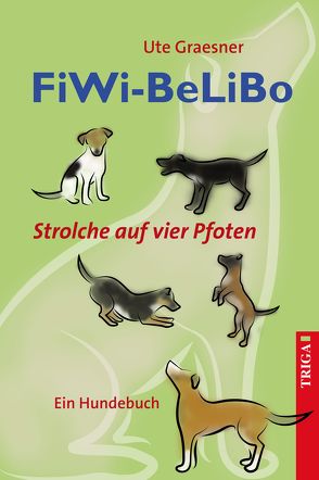 FiWi-BeLiBo von Graesner,  Ute