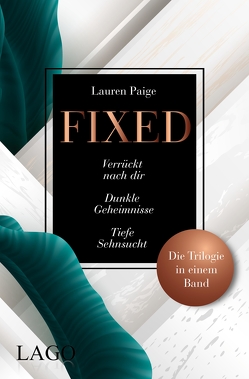 Fixed 1-3 von Paige,  Laurelin