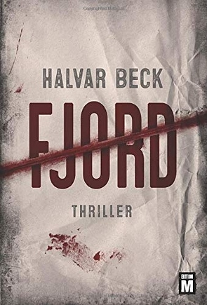 Fjord von Beck,  Halvar