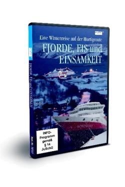 Fjorde, Eis und Einsamkeit von Komplett Media