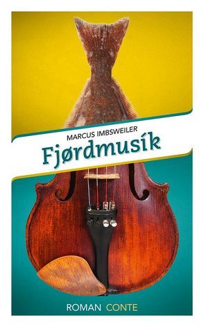 Fjordmusik von Imbsweiler,  Marcus