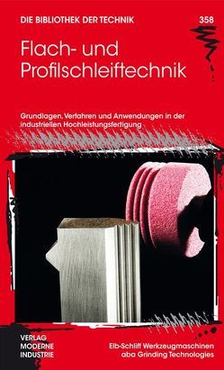 Flach- und Profilschleiftechnik