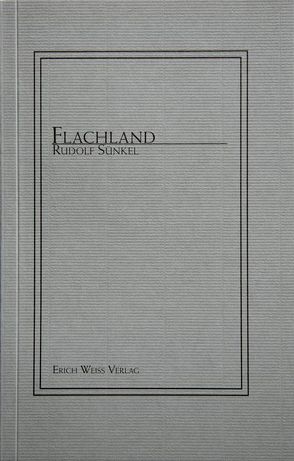 Flachland von Sünkel,  Rudolf