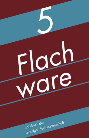 Flachware von Henze,  Eyk, Hochrein,  Martin