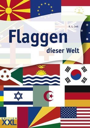 Flaggen dieser Welt von Lisson,  Katharina