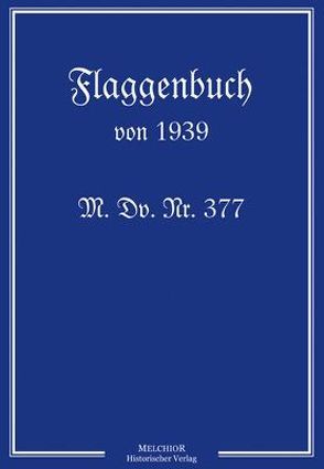 Flaggenbuch