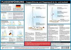 Flaggenführung von Schulze,  Michael