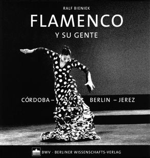 Flamenco von Bieniek,  Ralf