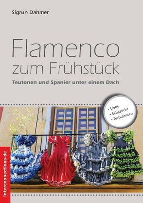 Flamenco zum Frühstück von Dahmer,  Sigrun
