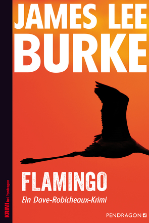 Flamingo von Burke,  James Lee, Huzly,  Oliver