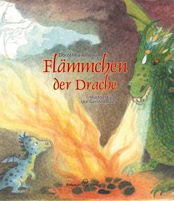 Flämmchen der Drache von Ambaum,  Dorothea