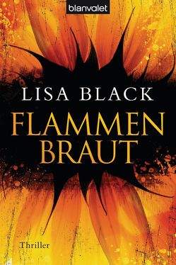 Flammenbraut von Black,  Lisa, Thiele,  Sabine