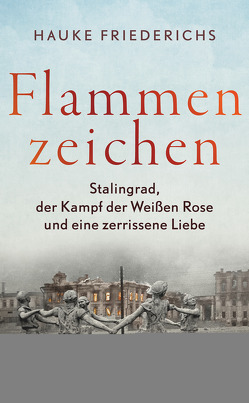 Flammenzeichen von Friederichs,  Hauke