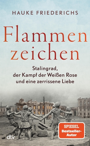 Flammenzeichen von Friederichs,  Hauke