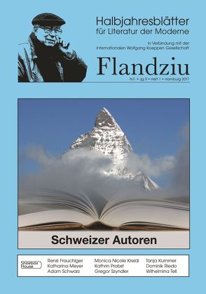 Flandziu von Klein,  Jürgen