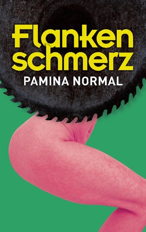 Flankenschmerz von Normal,  Pamina