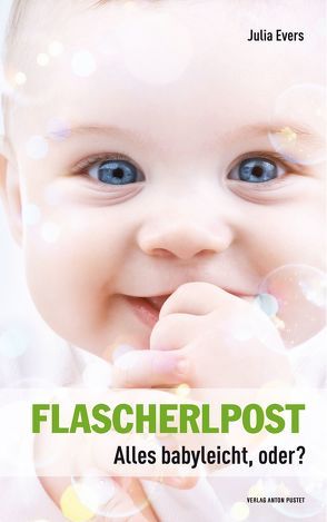 Flascherlpost von Evers,  Julia