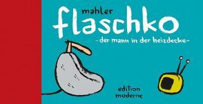 Flaschko von Mahler,  Nicolas