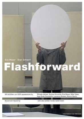 Flashforward von Kapfer,  Herbert, Meyer,  Eva, Schaerf,  Eran