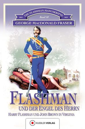 Flashman und der Engel des Herrn von Compart,  Martin, Fraser,  George MacDonald, Vrbicky,  Marion