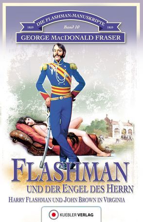 Flashman und der Engel des Herrn von Compart,  Martin, Fraser,  George MacDonald, Vrbicky,  Marion