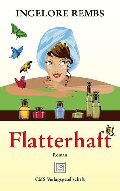 Flatterhaft von Rembs ,  Ingelore