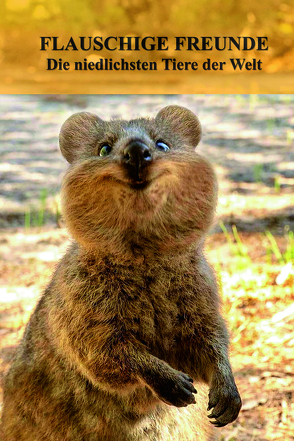 Flauschige Freunde von König,  Gerd Elmar