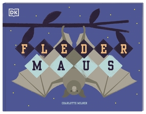 Fledermaus von Milner,  Charlotte, Sixt,  Eva