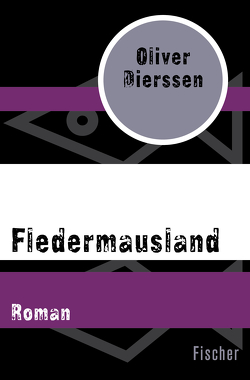 Fledermausland von Dierssen,  Oliver