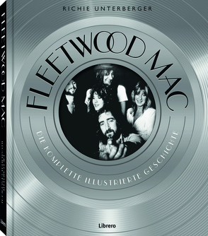 FLEETWOOD MAC von UNTERBERGER,  RICHIE